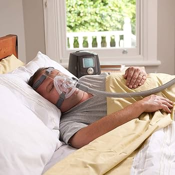 Amazon.com: F&P Simplus Headgear Clips and Buckle